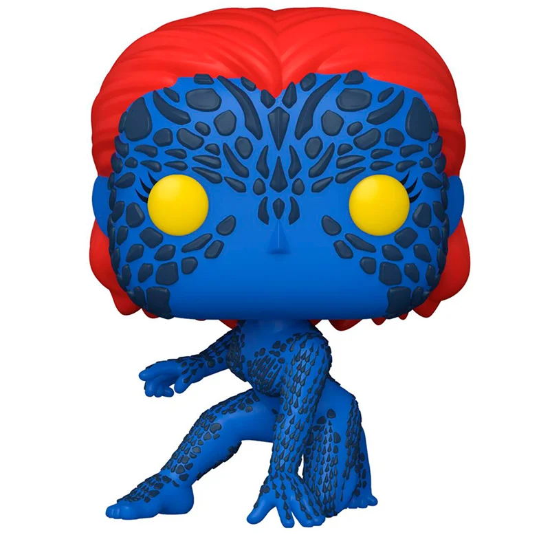 figura POP Mystique 638