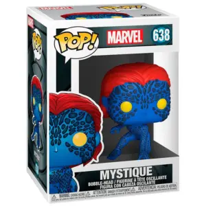 FUNKO POP Mystique 638