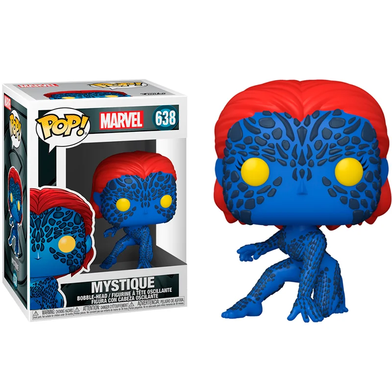 FUNKO Mystique 638