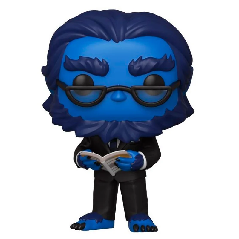 figura POP Beast 639