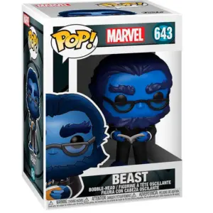 FUNKO POP Beast 639