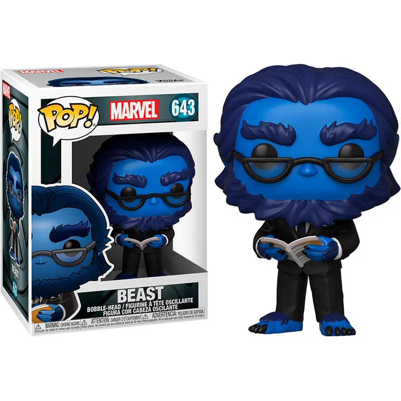 FUNKO Beast 639