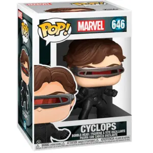 FUNKO POP Cíclope 646