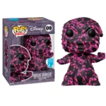 FUNKO Oogie Boogie 09