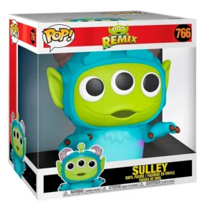 muñeco POP Sulley 766