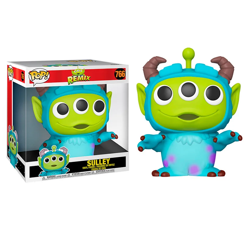 FUNKO Sulley 766