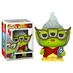 FUNKO Roz 763