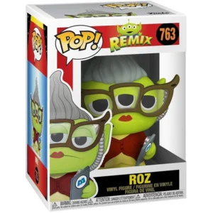 FUNKO POP Roz 763
