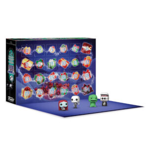 FUNKO POP Calendario de Adviento Disney