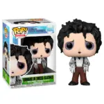 FUNKO POP Eduardo Manostijeras 980