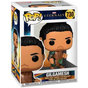 figura POP Gilgamesh 730