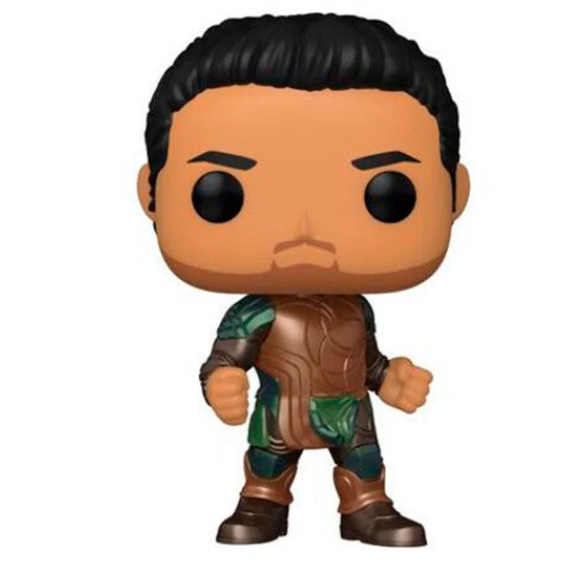 FUNKO POP Gilgamesh 730