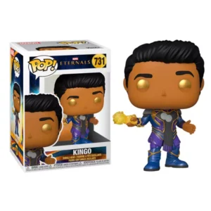 FUNKO Kingo 731