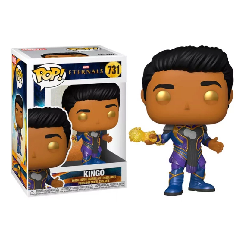 FUNKO Kingo 731