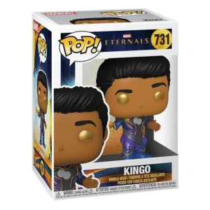 FUNKO POP Kingo 731