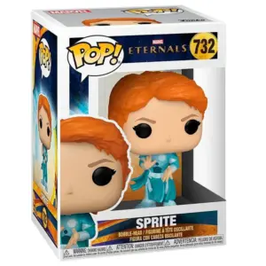 FUNKO POP Duende 732