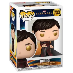 FUNKO POP Druig 733