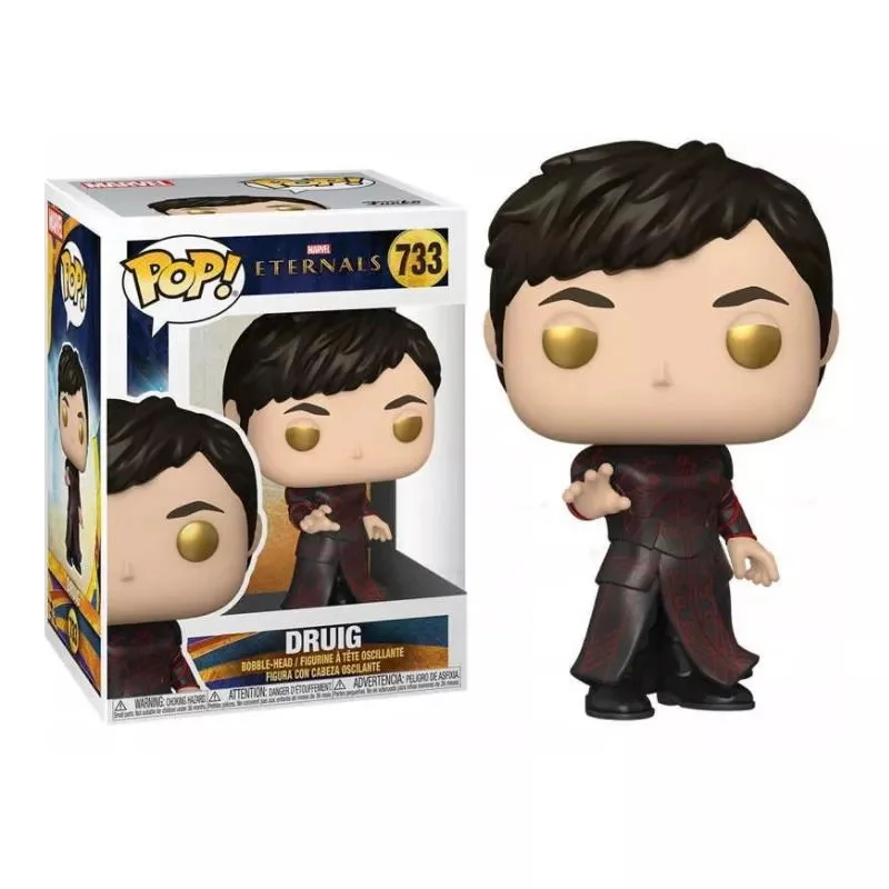 FUNKO Druig 733