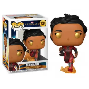 FUNKO Makkari 734