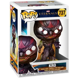 FUNKO POP Kro 737