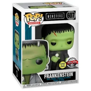 figura POP Frankenstein 607