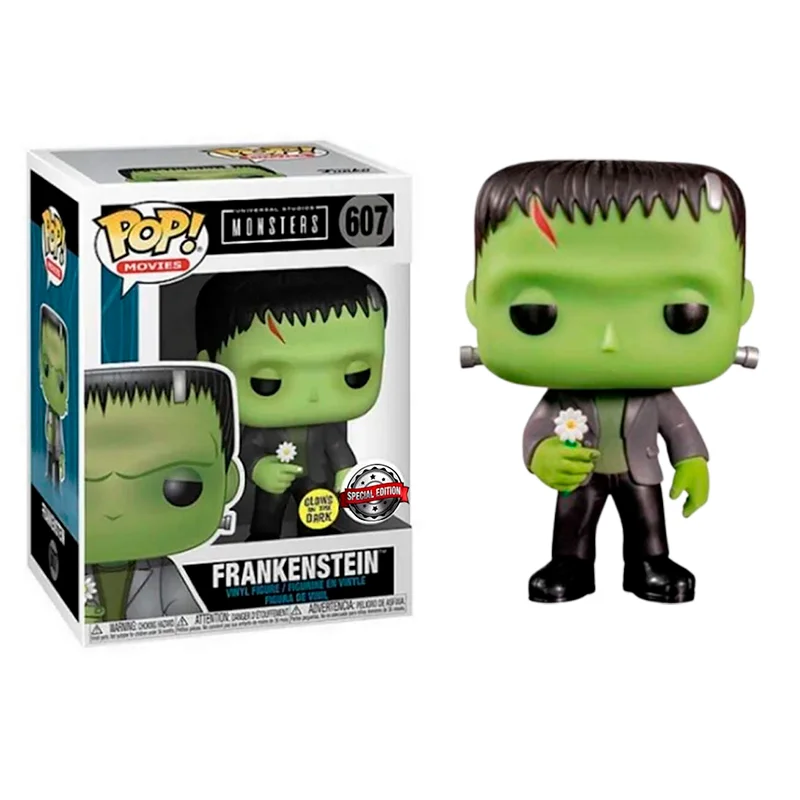 FUNKO Frankenstein 607