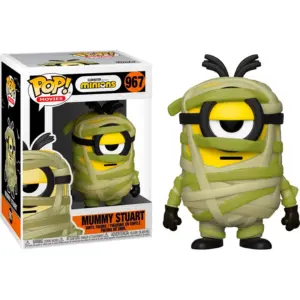 FUNKO Stuart de Momia 967