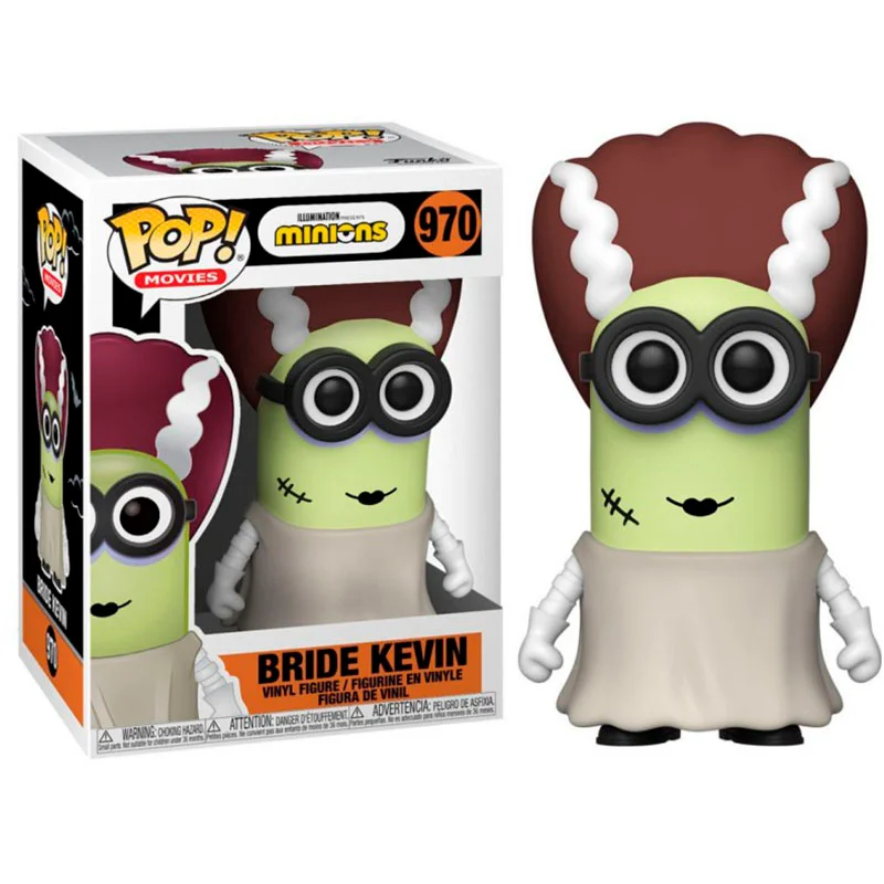 FUNKO Bride Kevin 970