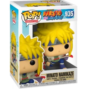 figura POP Naruto Namikaze 935