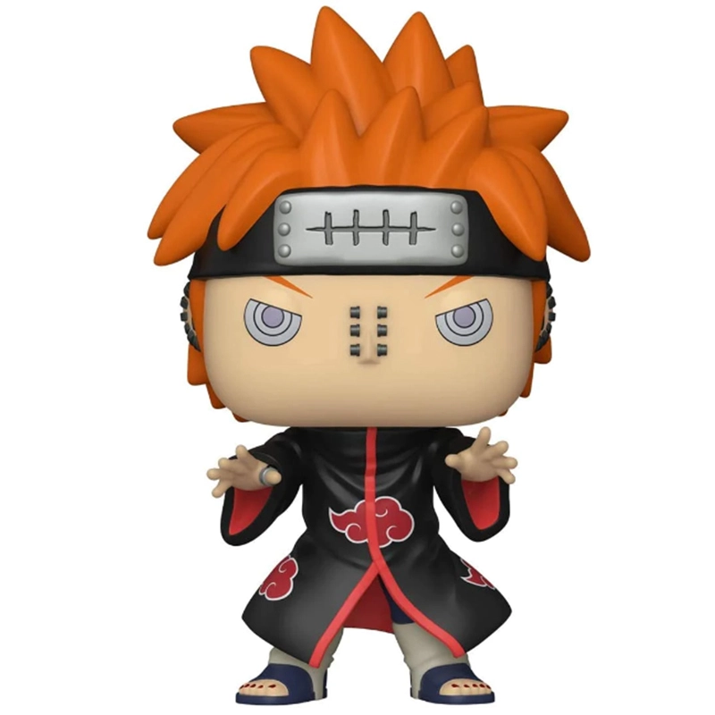 muñeco FUNKO POP Pain 934