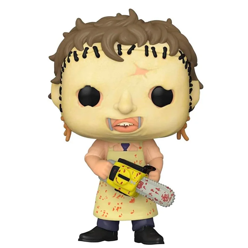 figura POP Leatherface 1150
