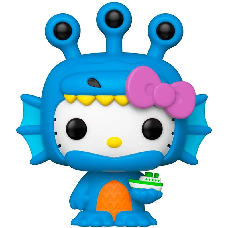 FUNKO POP Kaiju Sea Kaiju 41