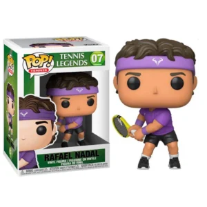 FUNKO Rafa Nadal 07