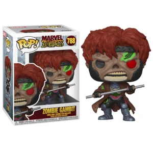 FUNKO Zombies Gambit 788