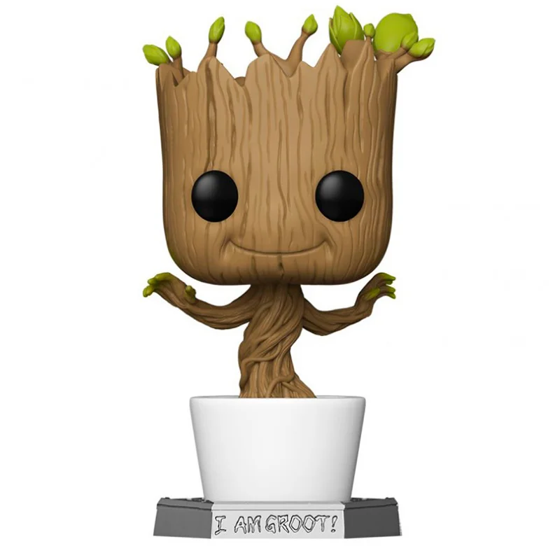 FUNKO POP Groot 01