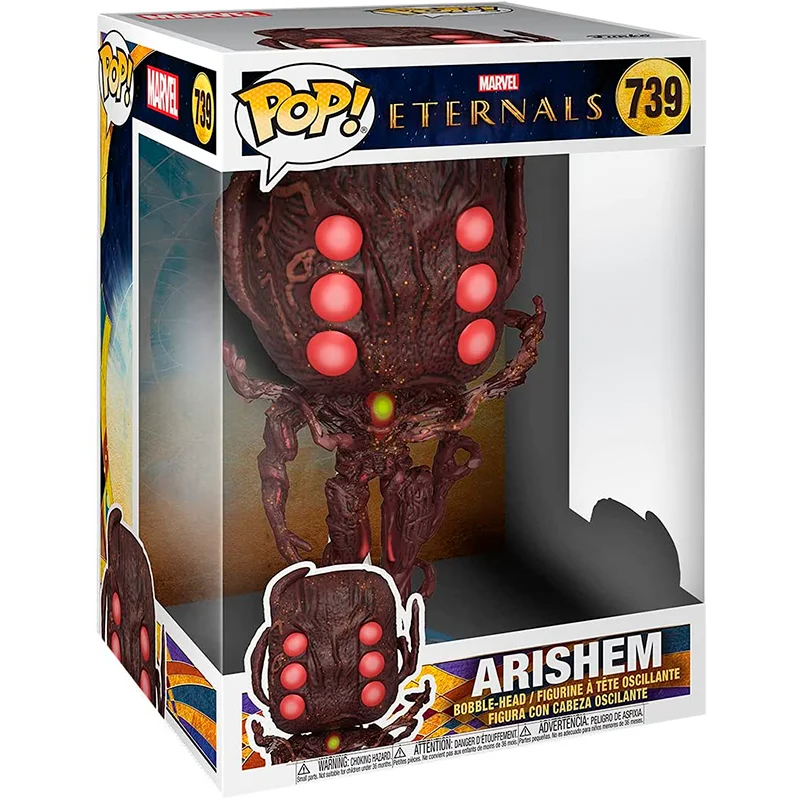 figura POP Arishem 739