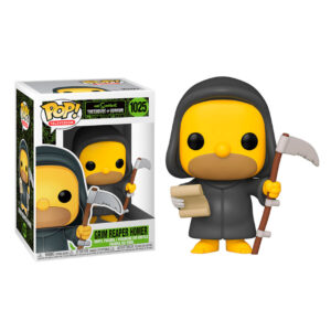 FUNKO Homer la Parca 1025