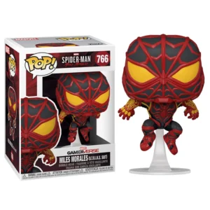 FUNKO Miles Morales 766