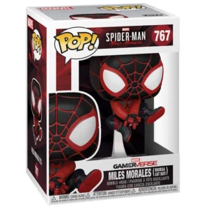 FUNKO POP Miles Morales 767