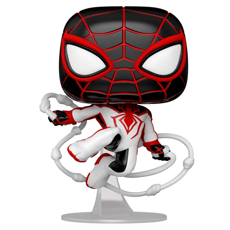 figura POP Miles Morales 768