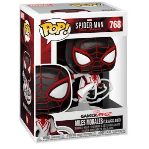 FUNKO POP Miles Morales 768
