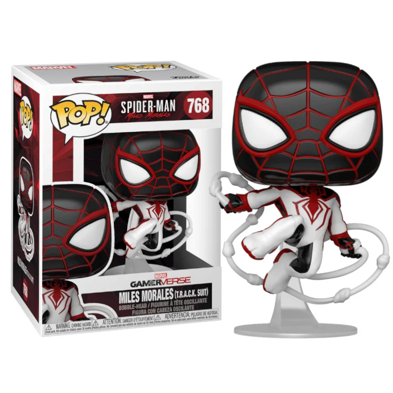 FUNKO Miles Morales 768