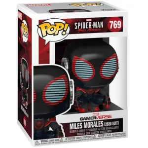 figura POP Miles Morales 769