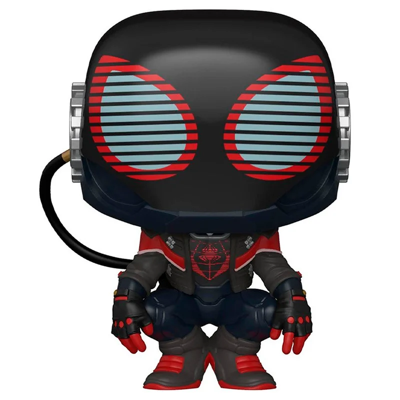 FUNKO POP Miles Morales 769