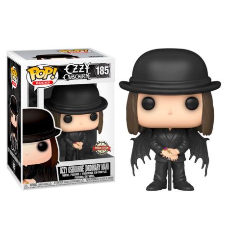 FUNKO Ozzy Osbourne 185