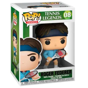 figura POP Roger Federer 08
