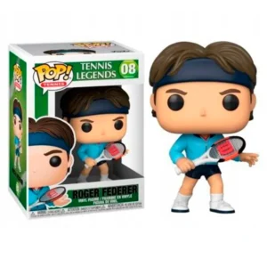 FUNKO Roger Federer 08