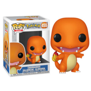 funko Charmander 455
