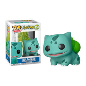 FUNKO Bulbasaur 1156
