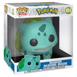 figura POP Bulbasaur 454